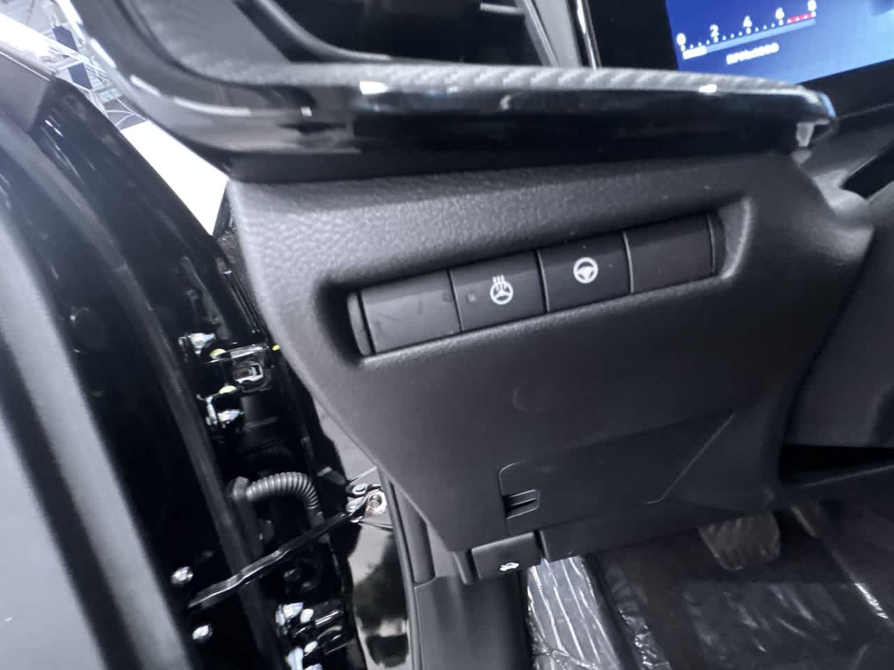 new 2026 Nissan Kicks car, priced at $31,742