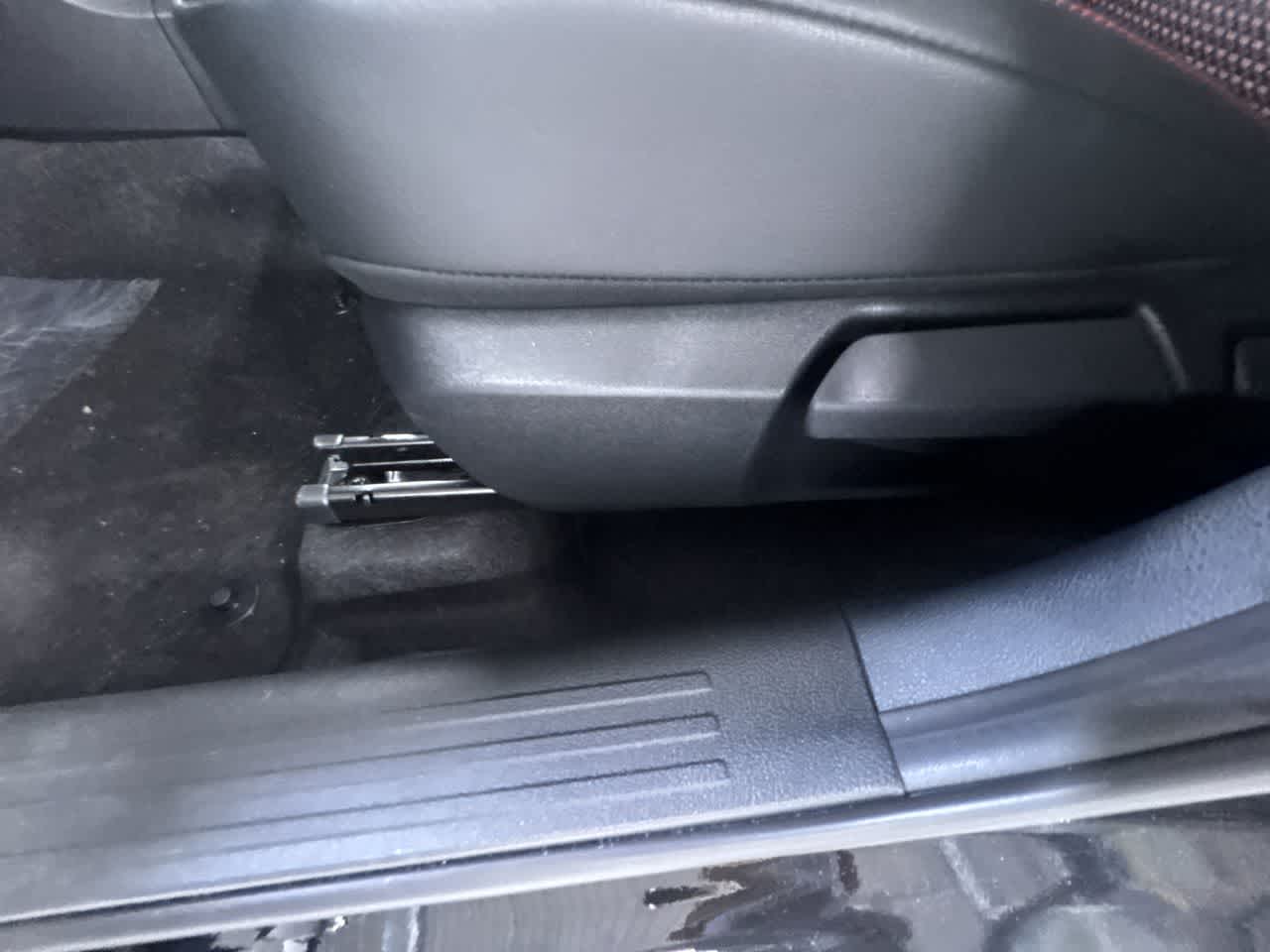 new 2026 Nissan Kicks car, priced at $31,742