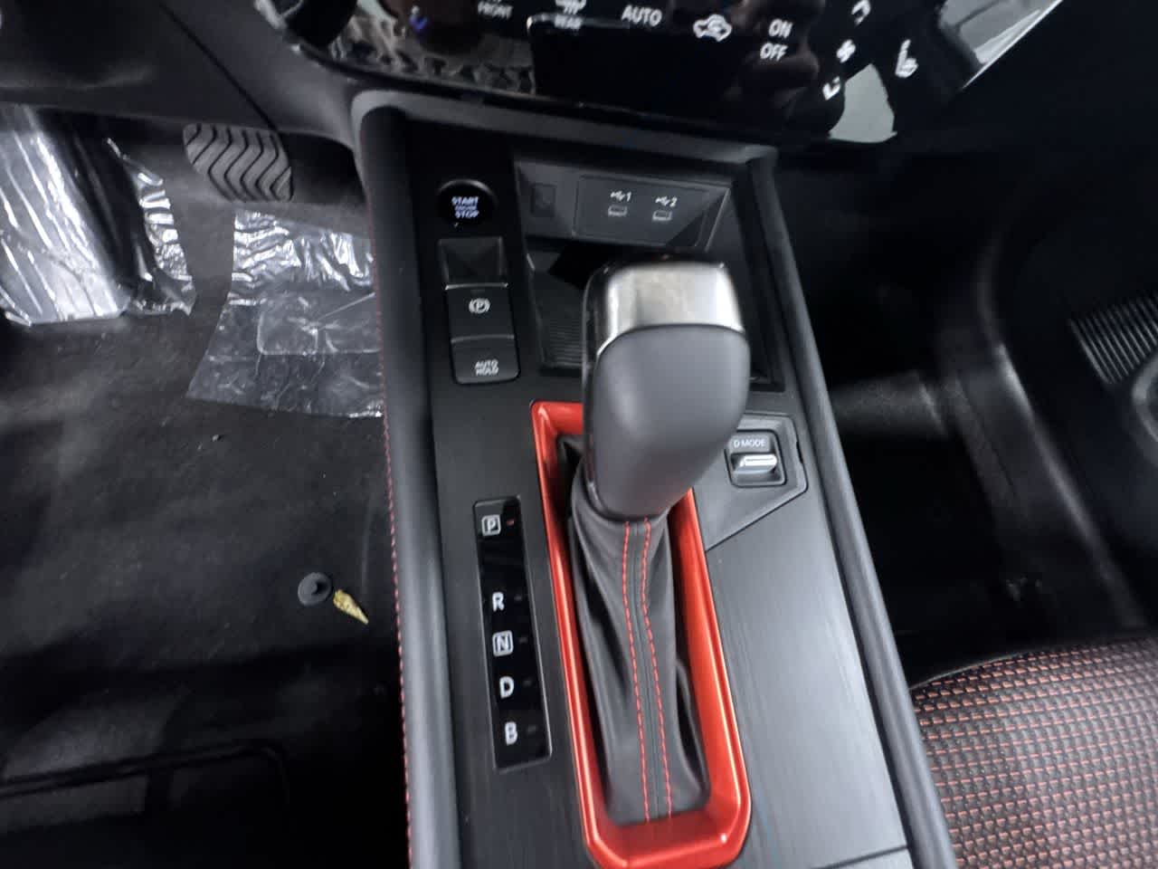 new 2026 Nissan Kicks car, priced at $31,742