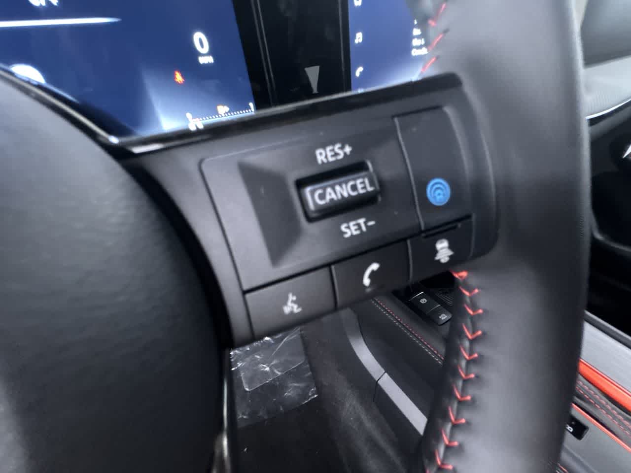 new 2026 Nissan Kicks car, priced at $31,742