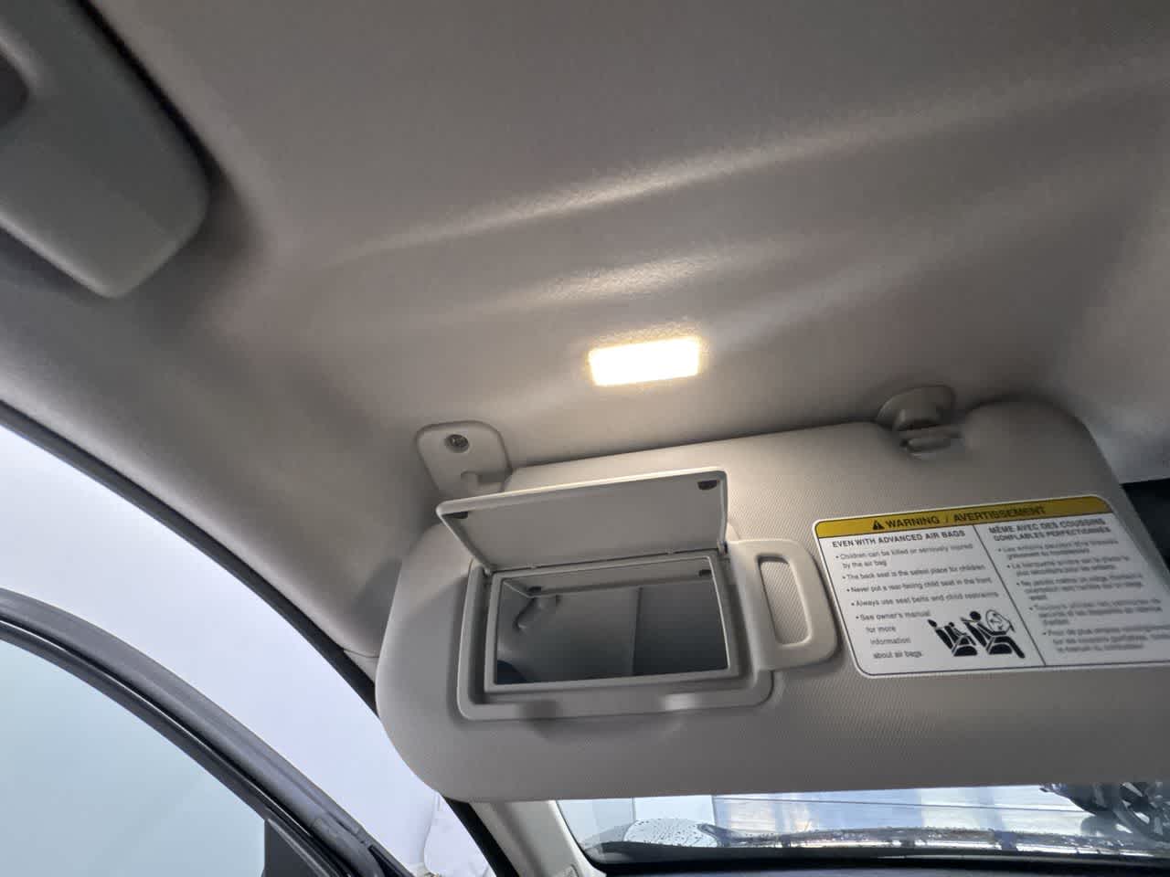 new 2026 Nissan Kicks car, priced at $31,742