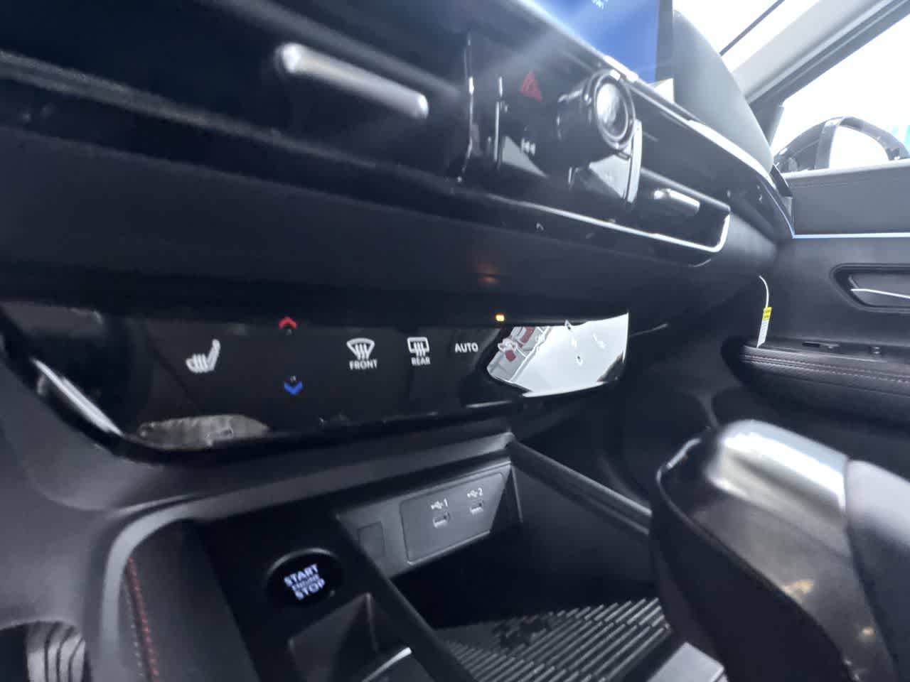 new 2026 Nissan Kicks car, priced at $31,742