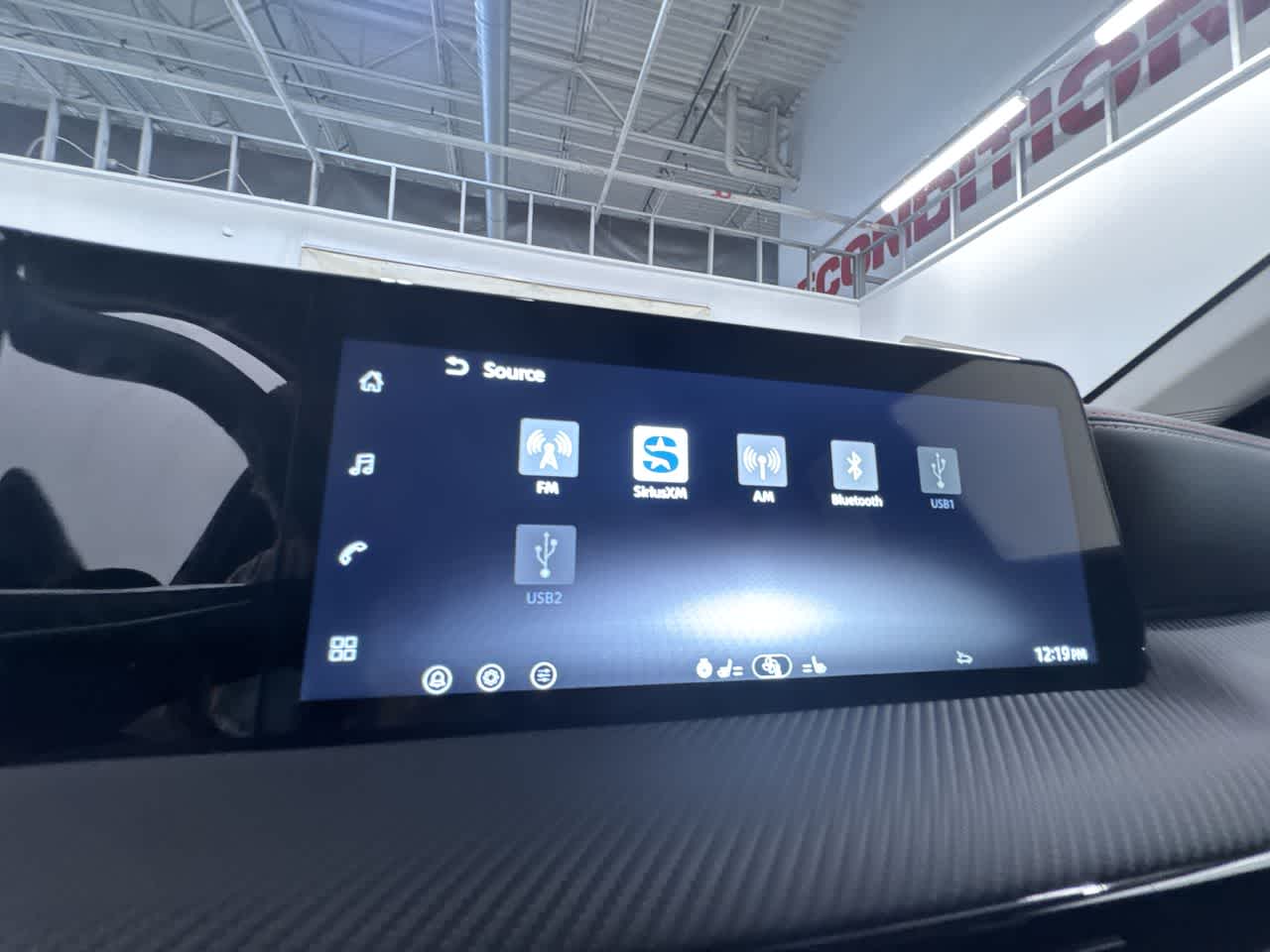 new 2026 Nissan Kicks car, priced at $31,742