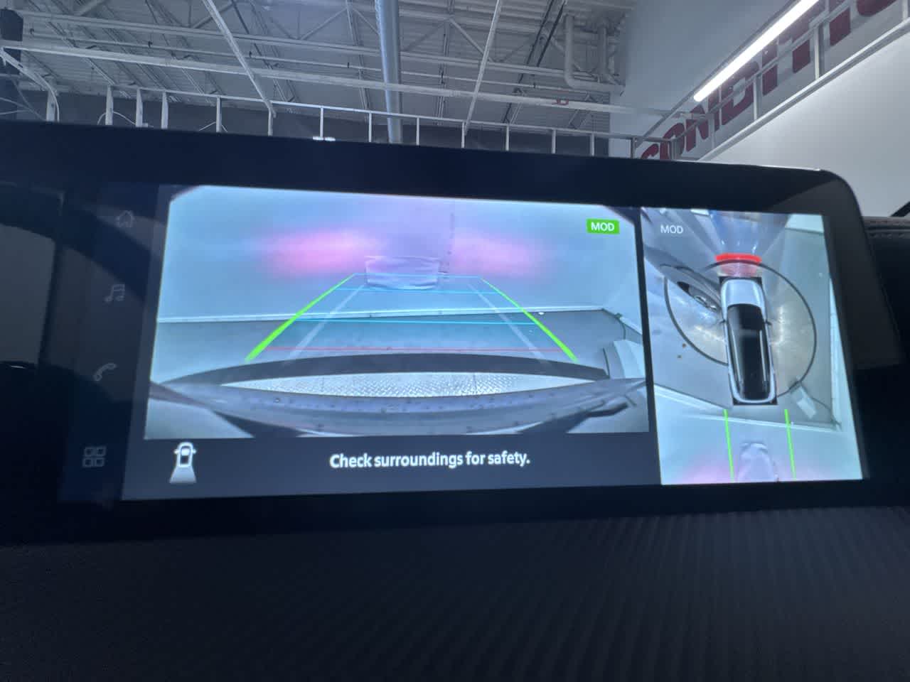 new 2026 Nissan Kicks car, priced at $31,742