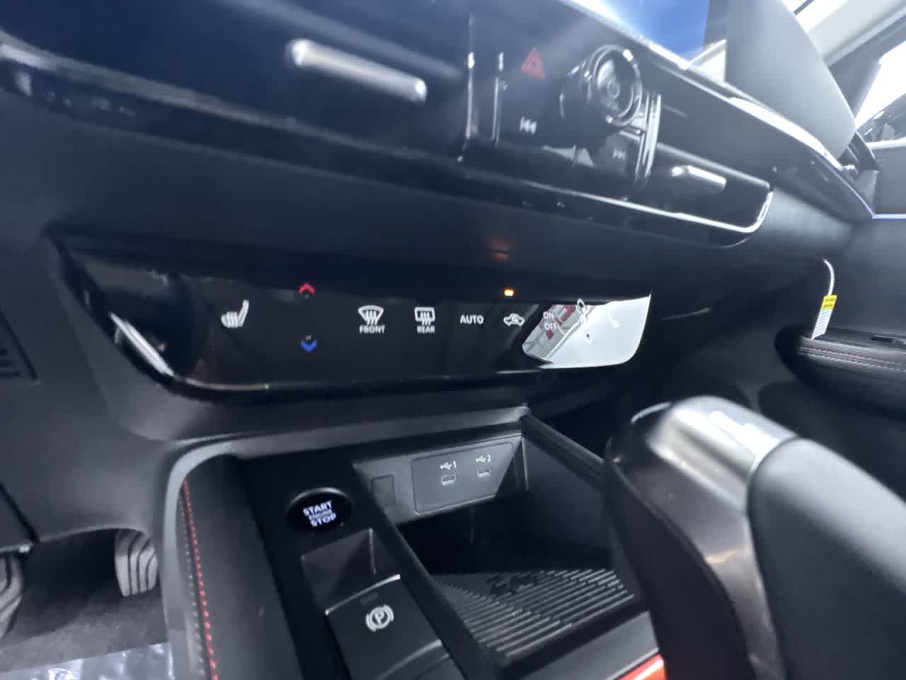 new 2026 Nissan Kicks car, priced at $31,742