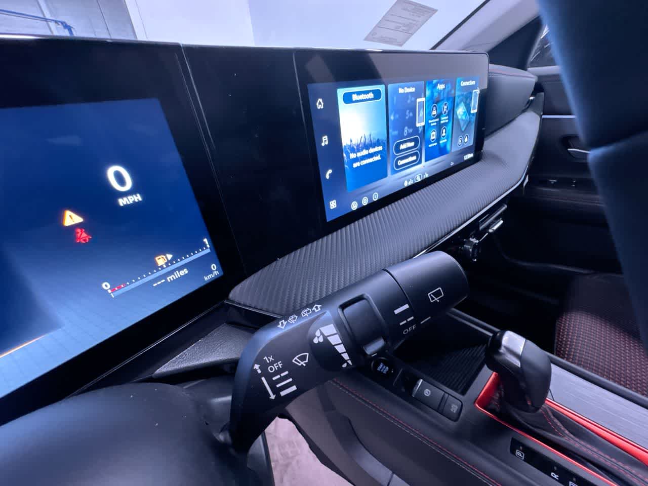 new 2026 Nissan Kicks car, priced at $33,410