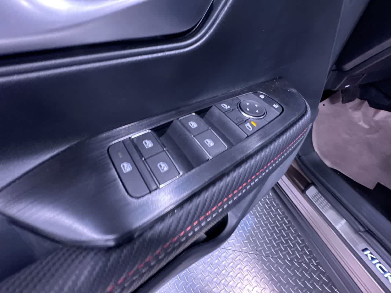 new 2026 Nissan Kicks car, priced at $33,410