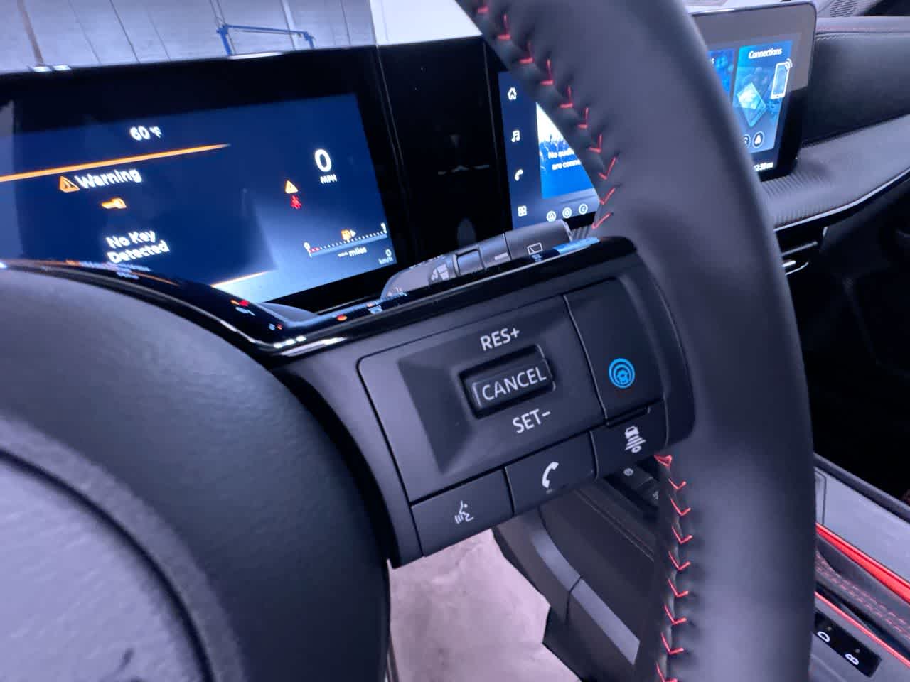 new 2026 Nissan Kicks car, priced at $33,410