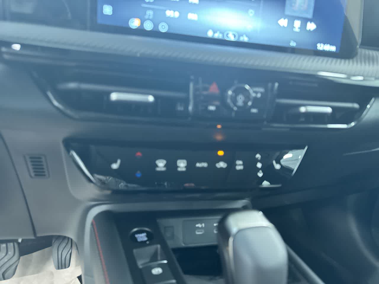 new 2026 Nissan Kicks car, priced at $33,410