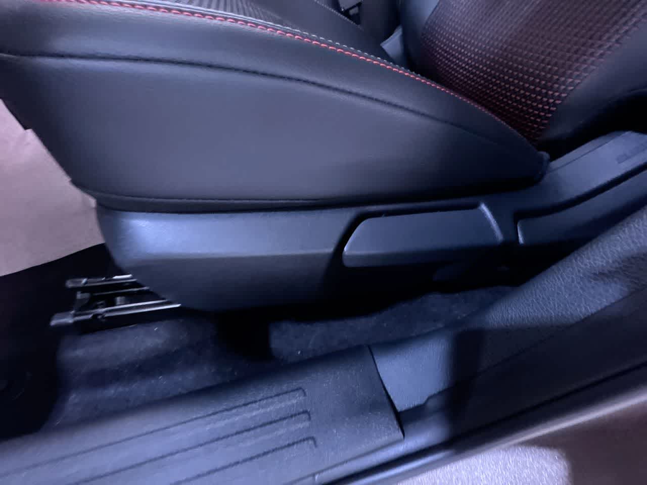 new 2026 Nissan Kicks car, priced at $33,410