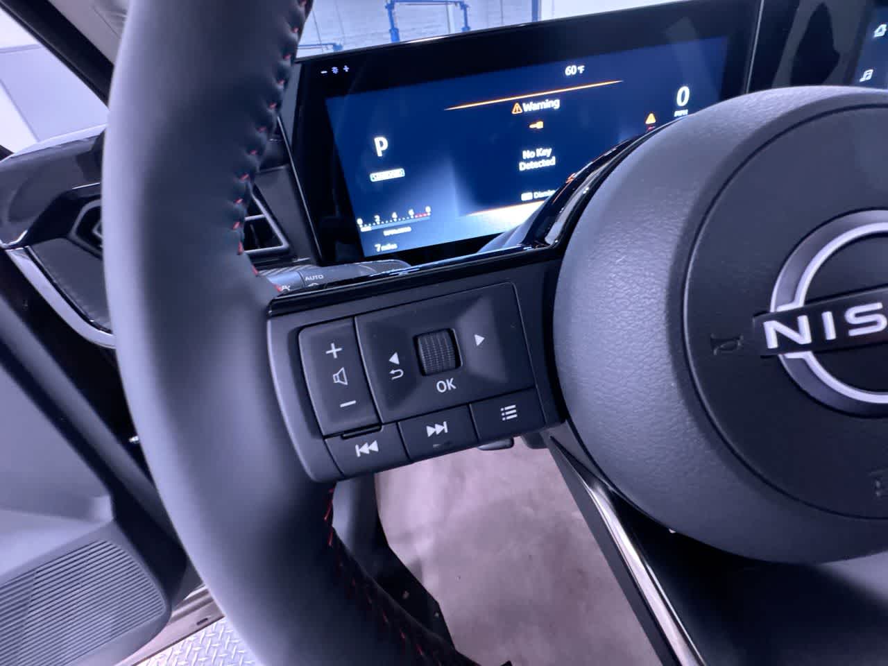 new 2026 Nissan Kicks car, priced at $33,410