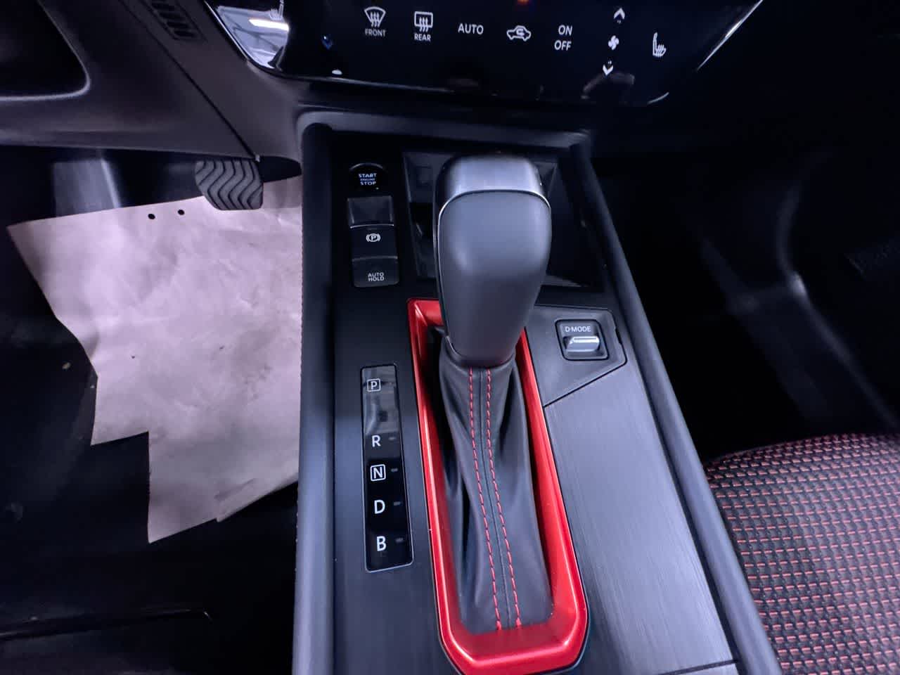 new 2026 Nissan Kicks car, priced at $33,410