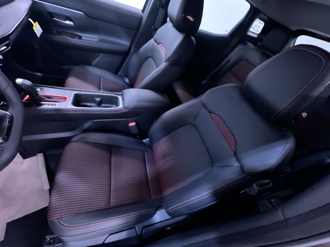 new 2026 Nissan Kicks car, priced at $33,410