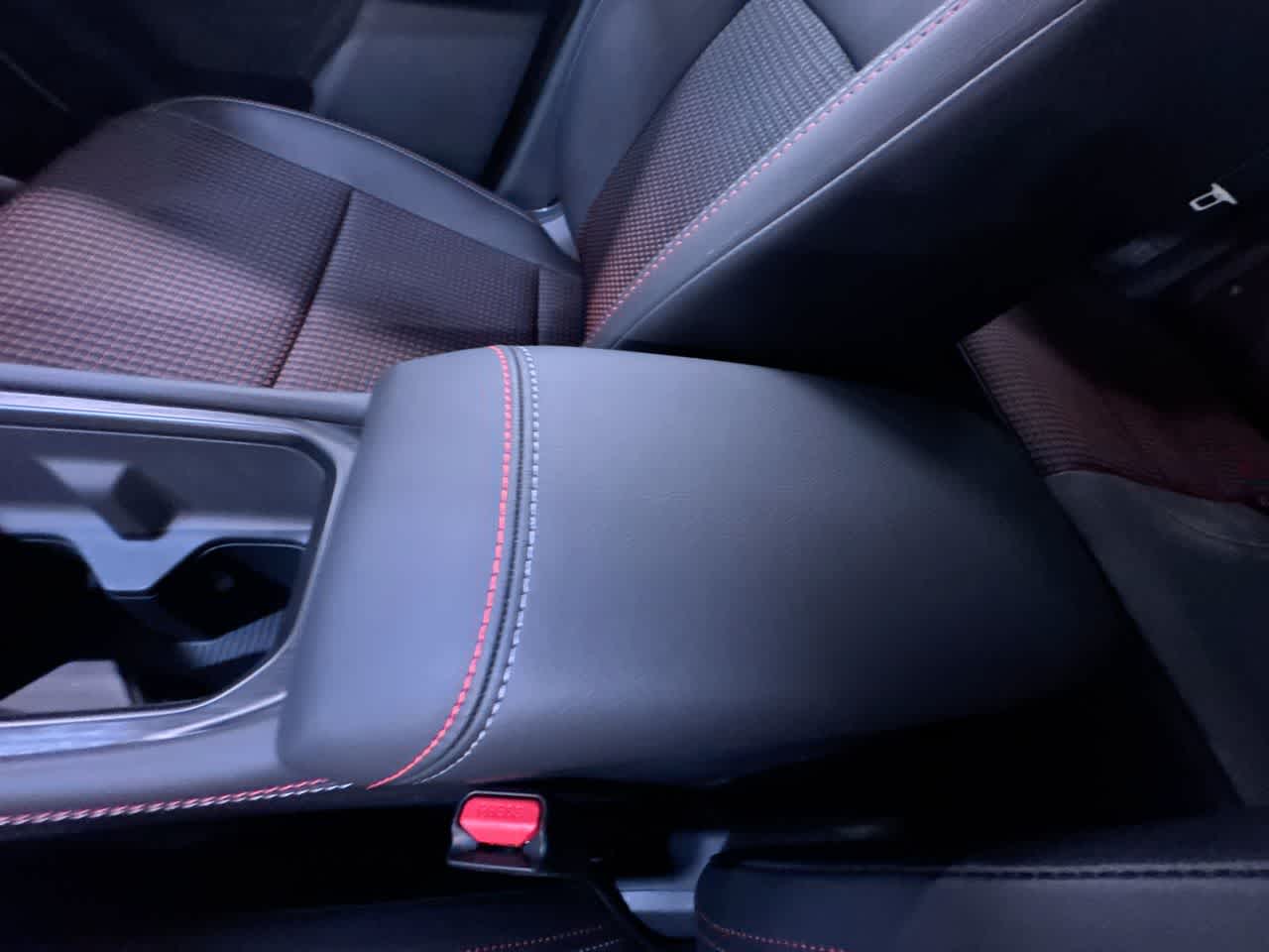 new 2026 Nissan Kicks car, priced at $33,410