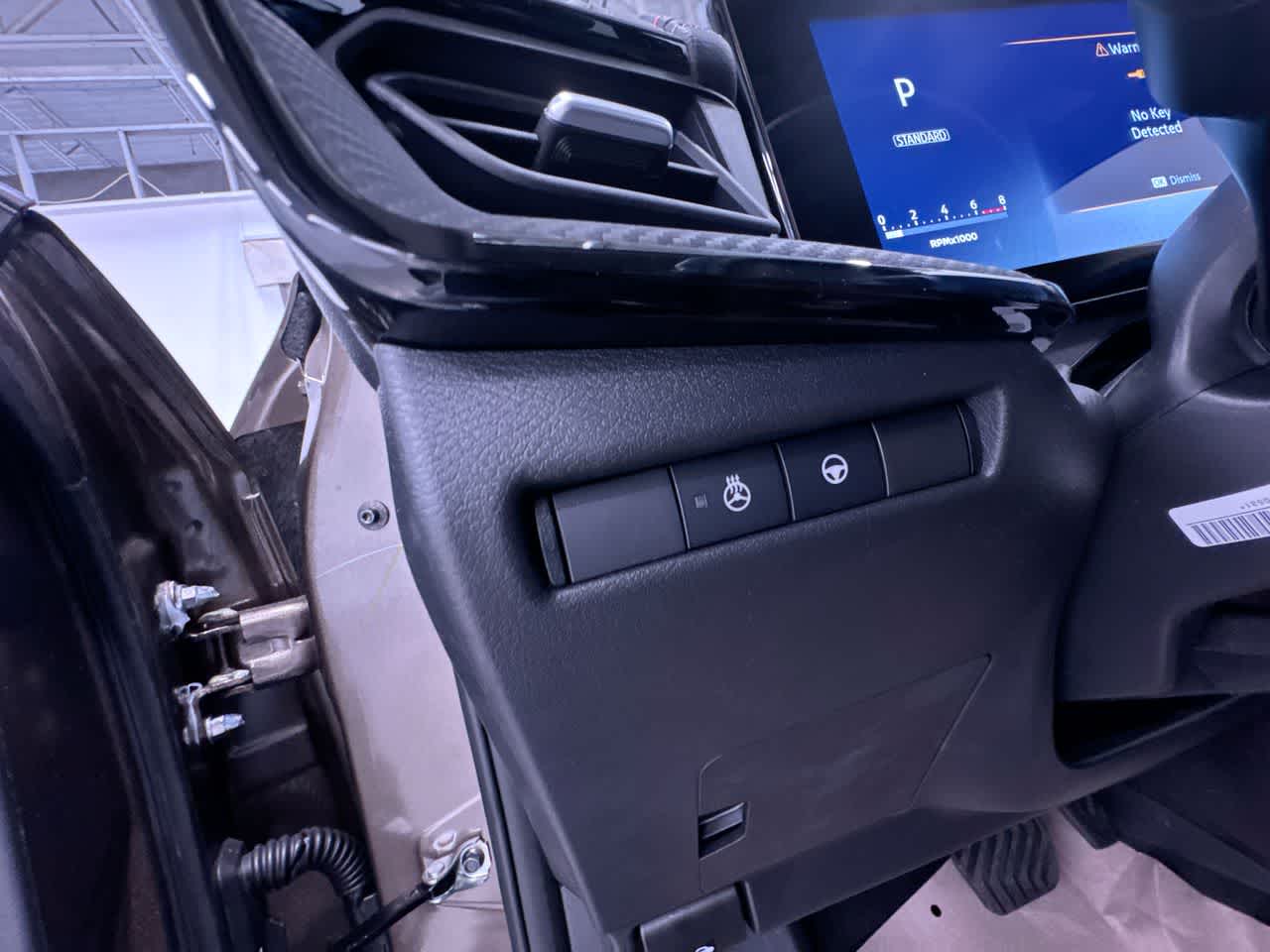 new 2026 Nissan Kicks car, priced at $33,410