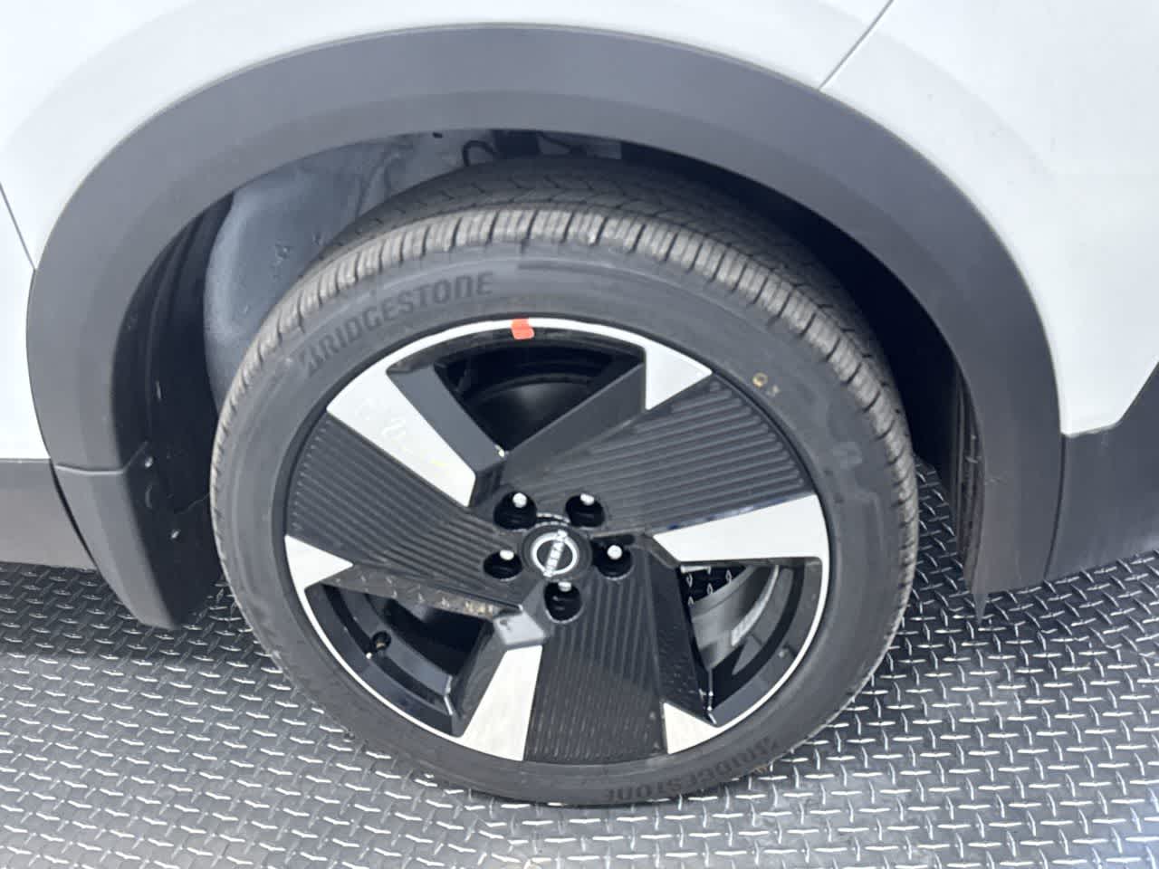 new 2026 Nissan Kicks car, priced at $32,027