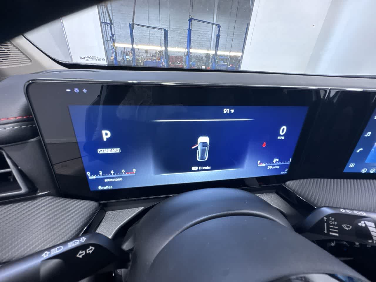 new 2026 Nissan Kicks car, priced at $32,027