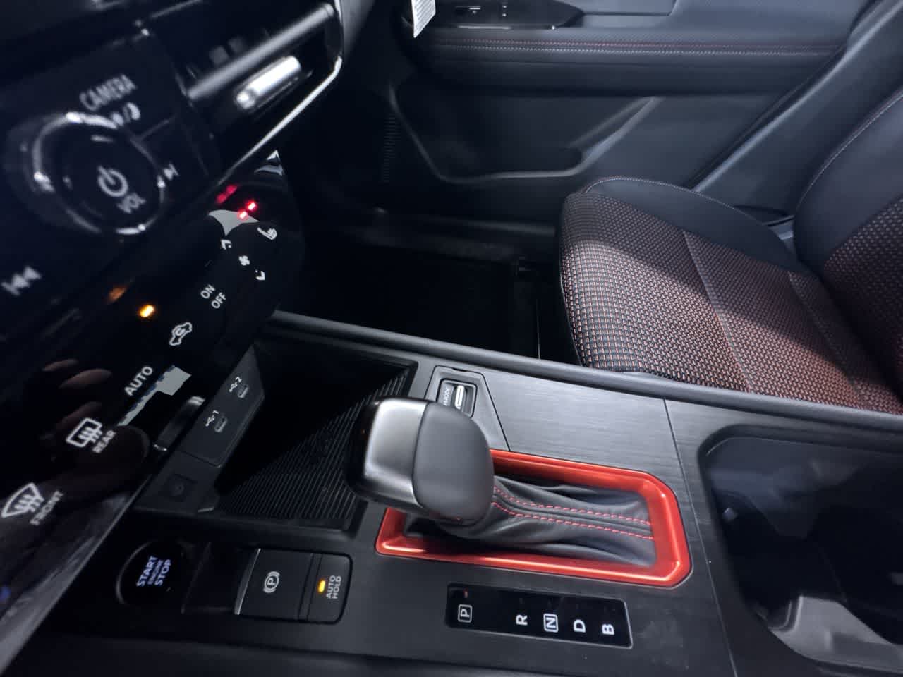 new 2026 Nissan Kicks car, priced at $32,027