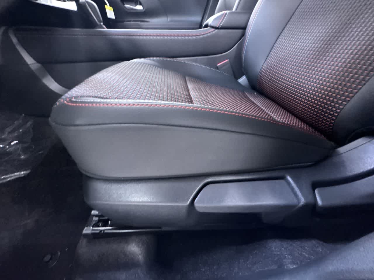 new 2026 Nissan Kicks car, priced at $32,027