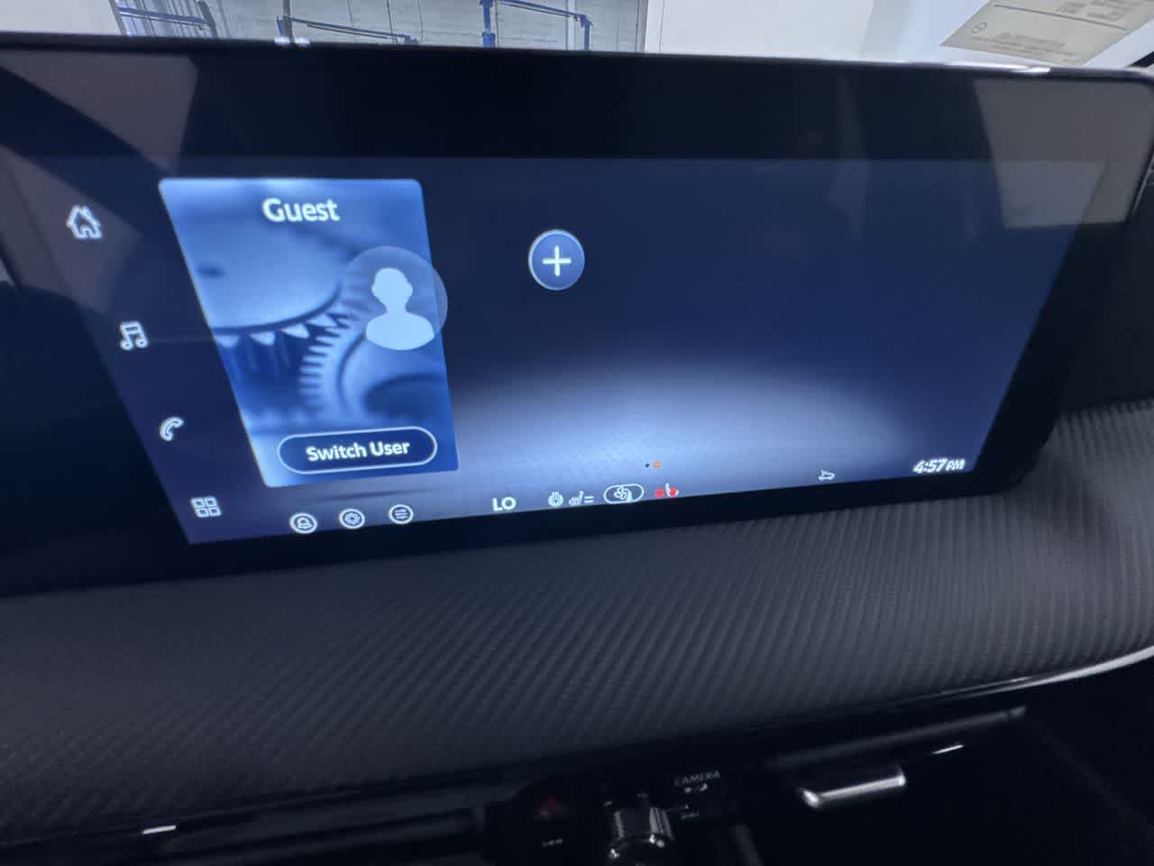 new 2026 Nissan Kicks car, priced at $32,027