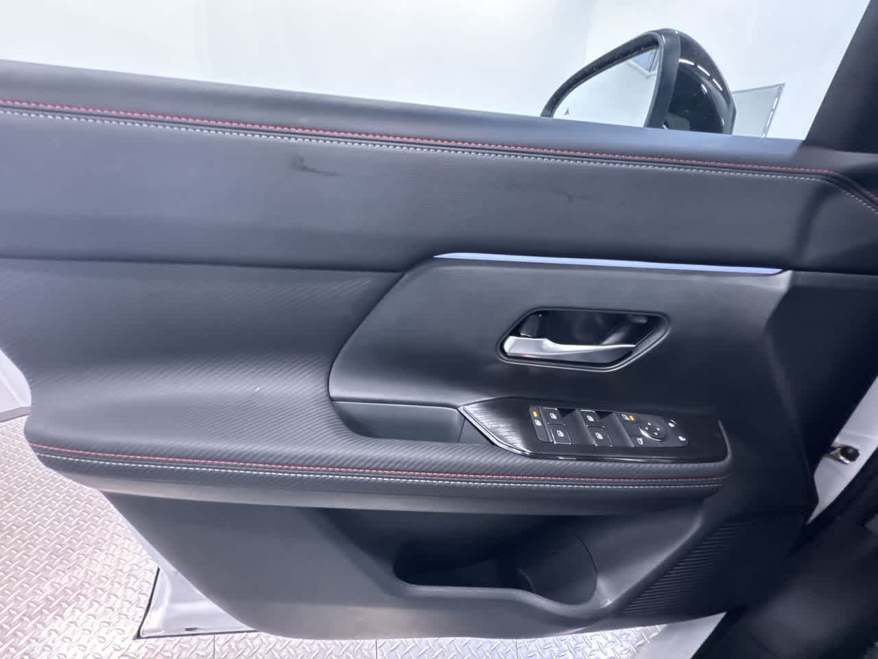 new 2026 Nissan Kicks car, priced at $32,027