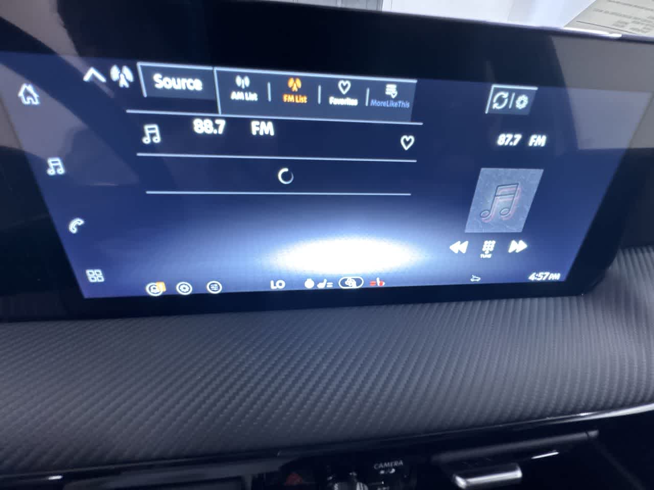 new 2026 Nissan Kicks car, priced at $32,027