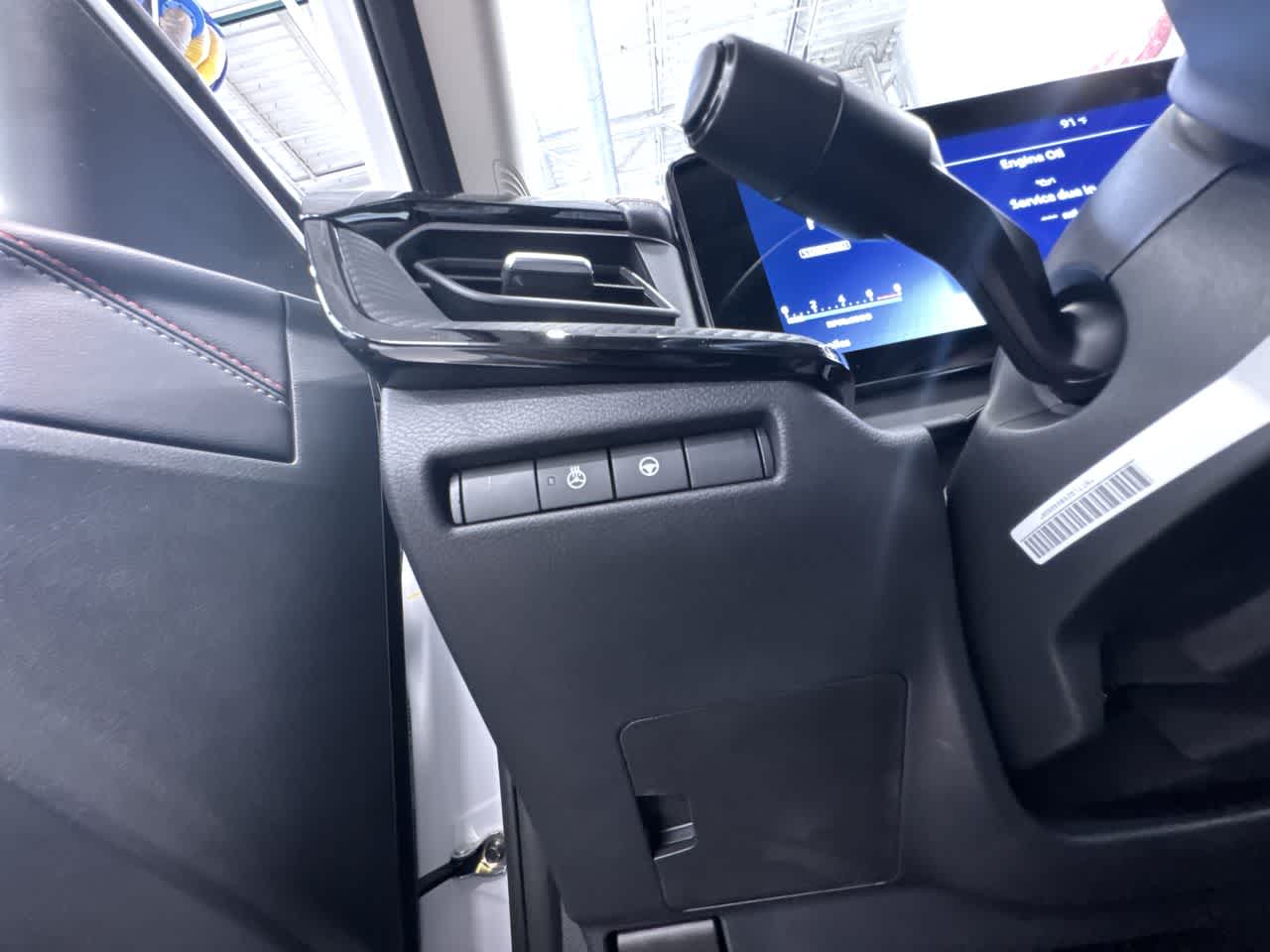 new 2026 Nissan Kicks car, priced at $32,027