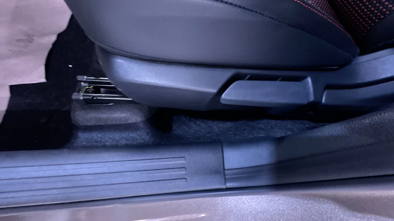 new 2026 Nissan Kicks car, priced at $33,095