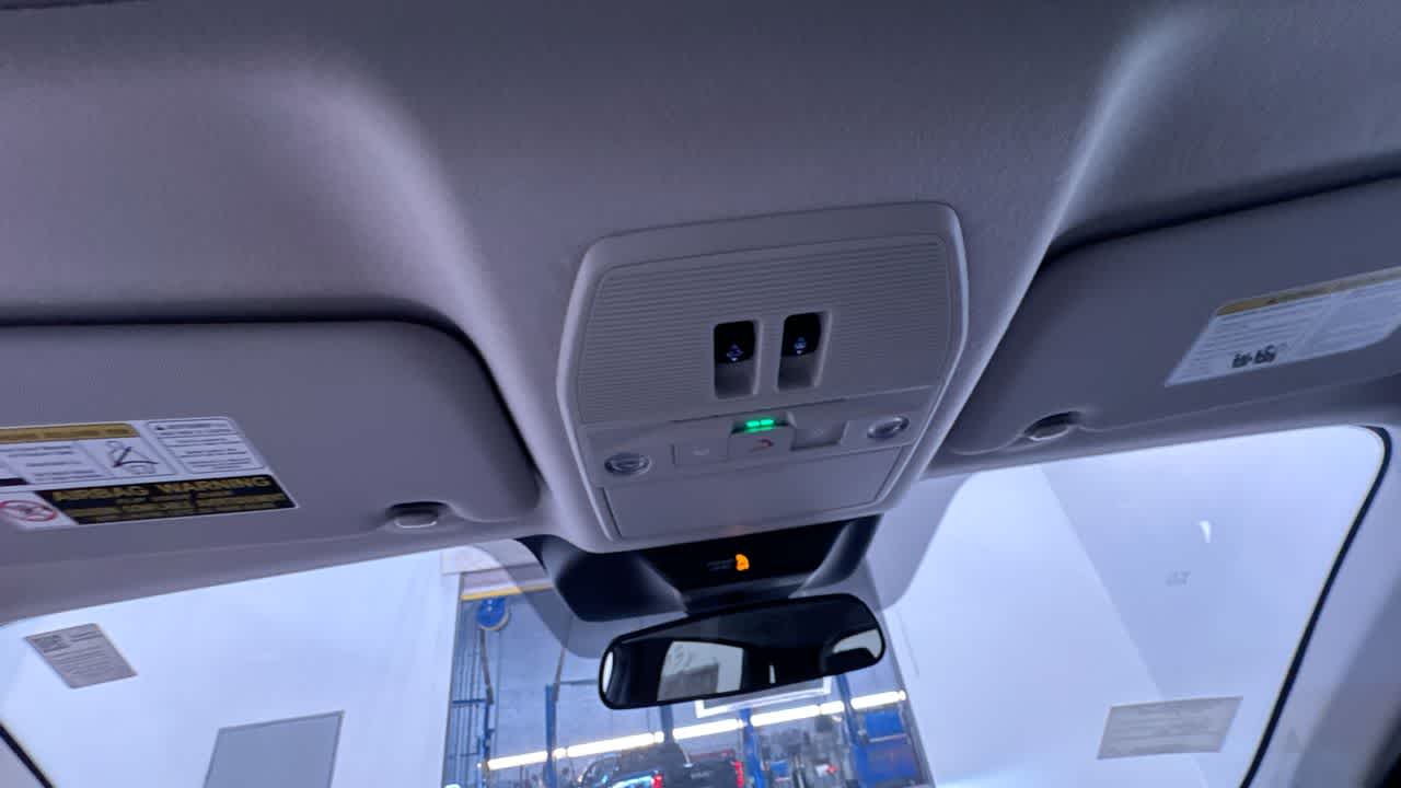 new 2026 Nissan Kicks car, priced at $33,095