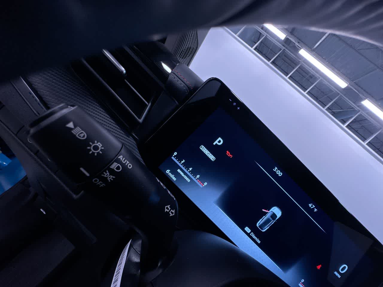 new 2026 Nissan Kicks car, priced at $34,225