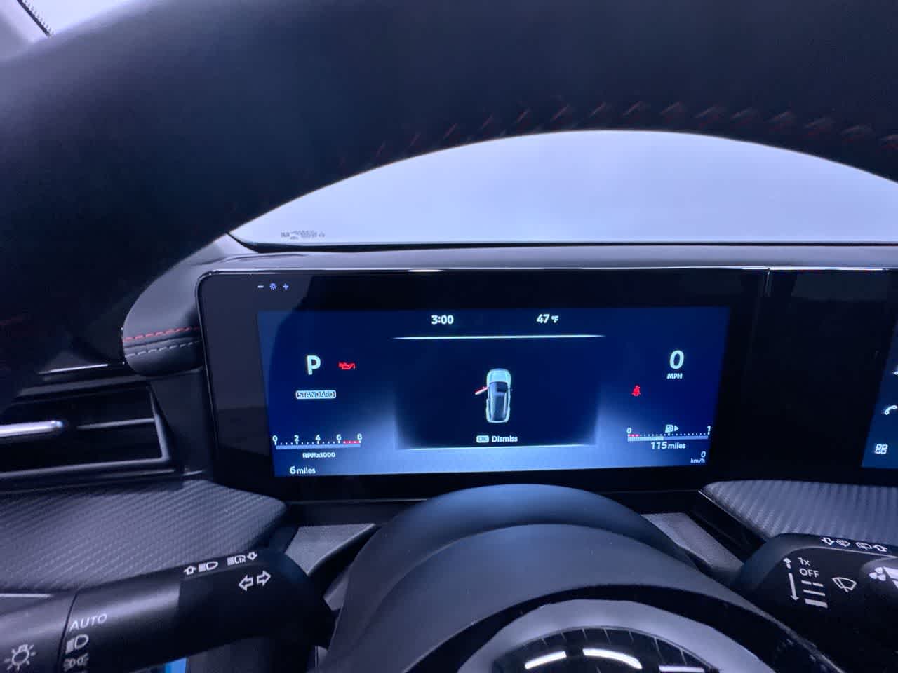 new 2026 Nissan Kicks car, priced at $34,225