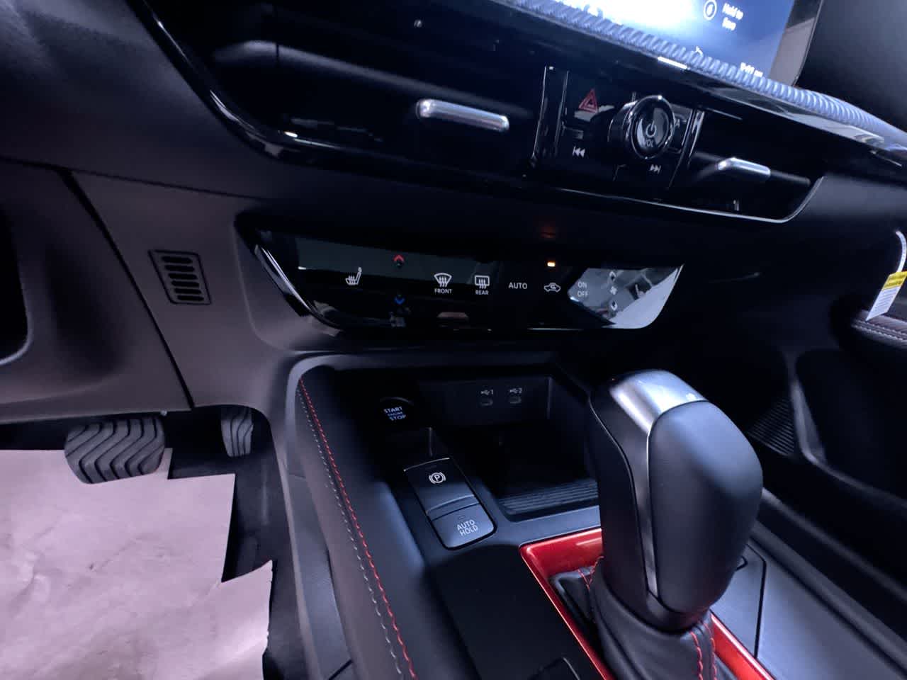 new 2026 Nissan Kicks car, priced at $34,225