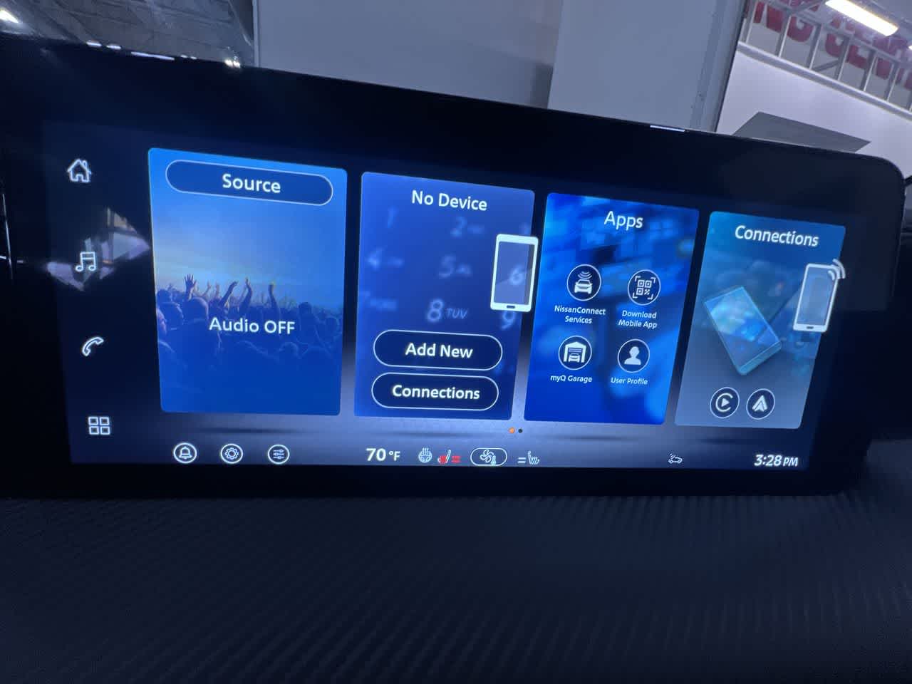 new 2026 Nissan Kicks car, priced at $33,080