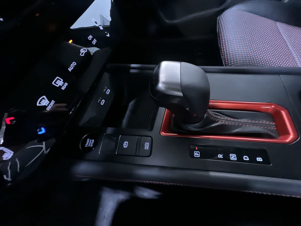 new 2026 Nissan Kicks car, priced at $33,080