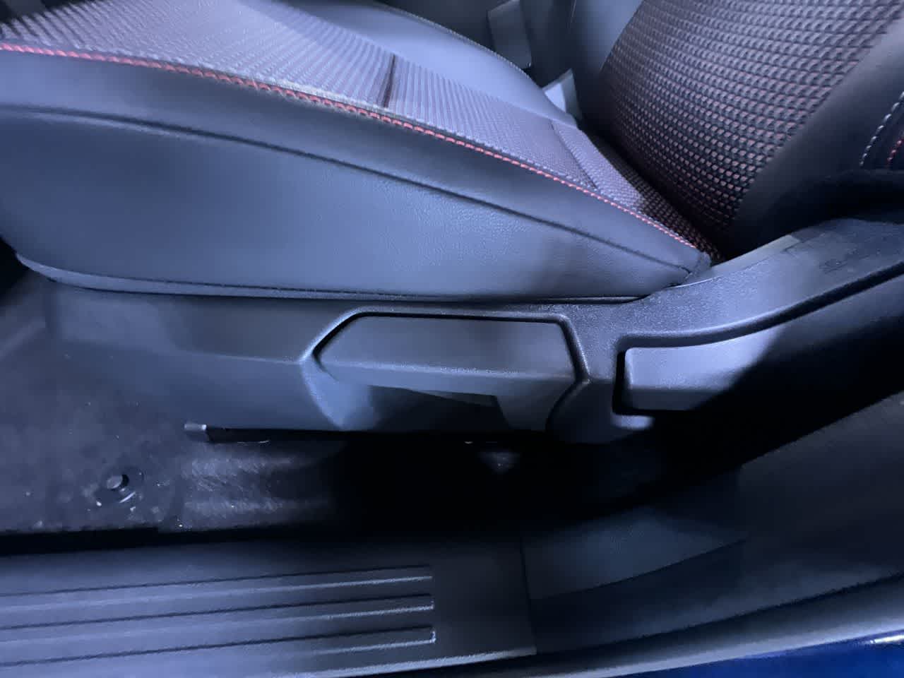 new 2026 Nissan Kicks car, priced at $33,080