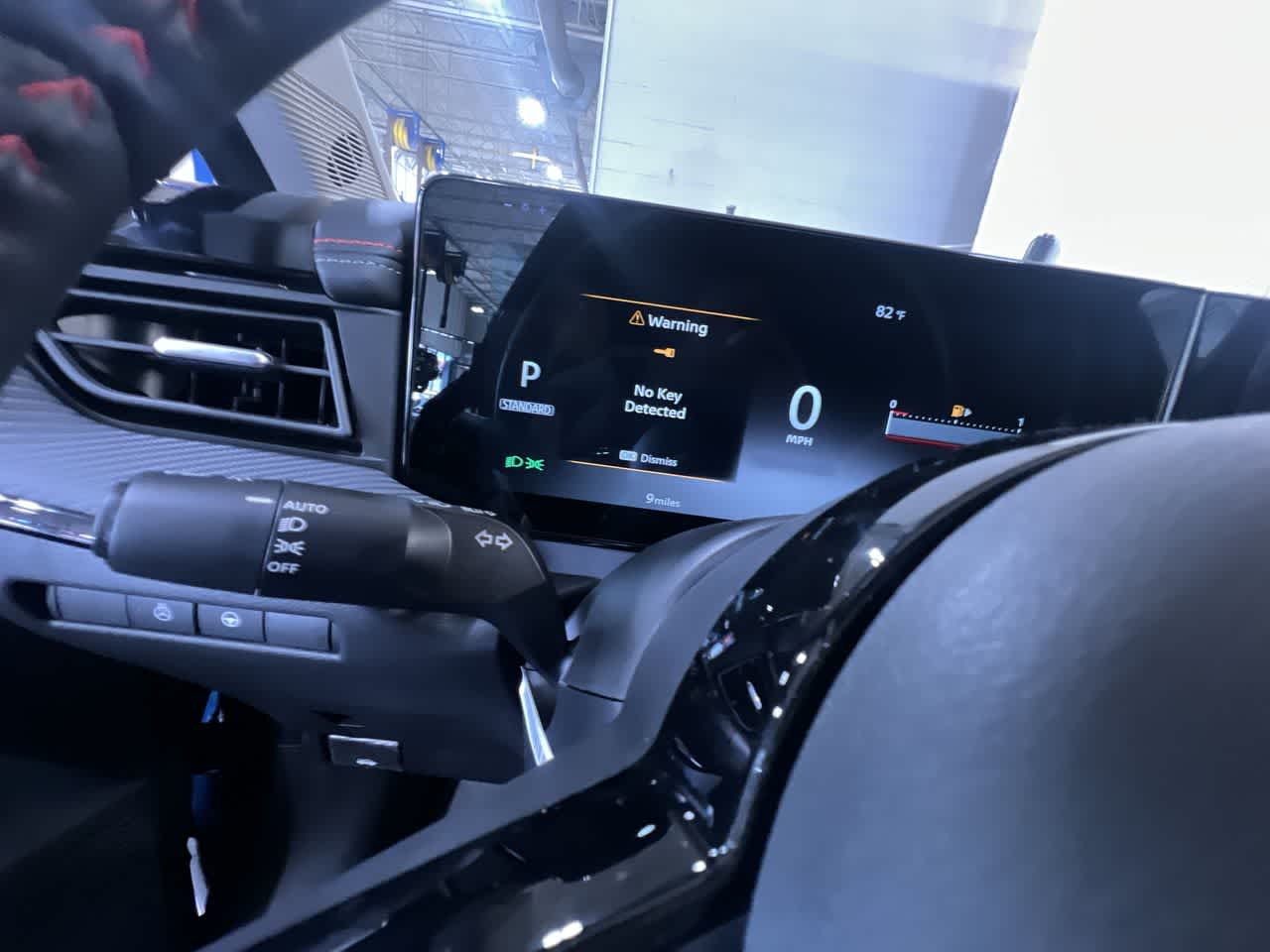 new 2026 Nissan Kicks car, priced at $33,080