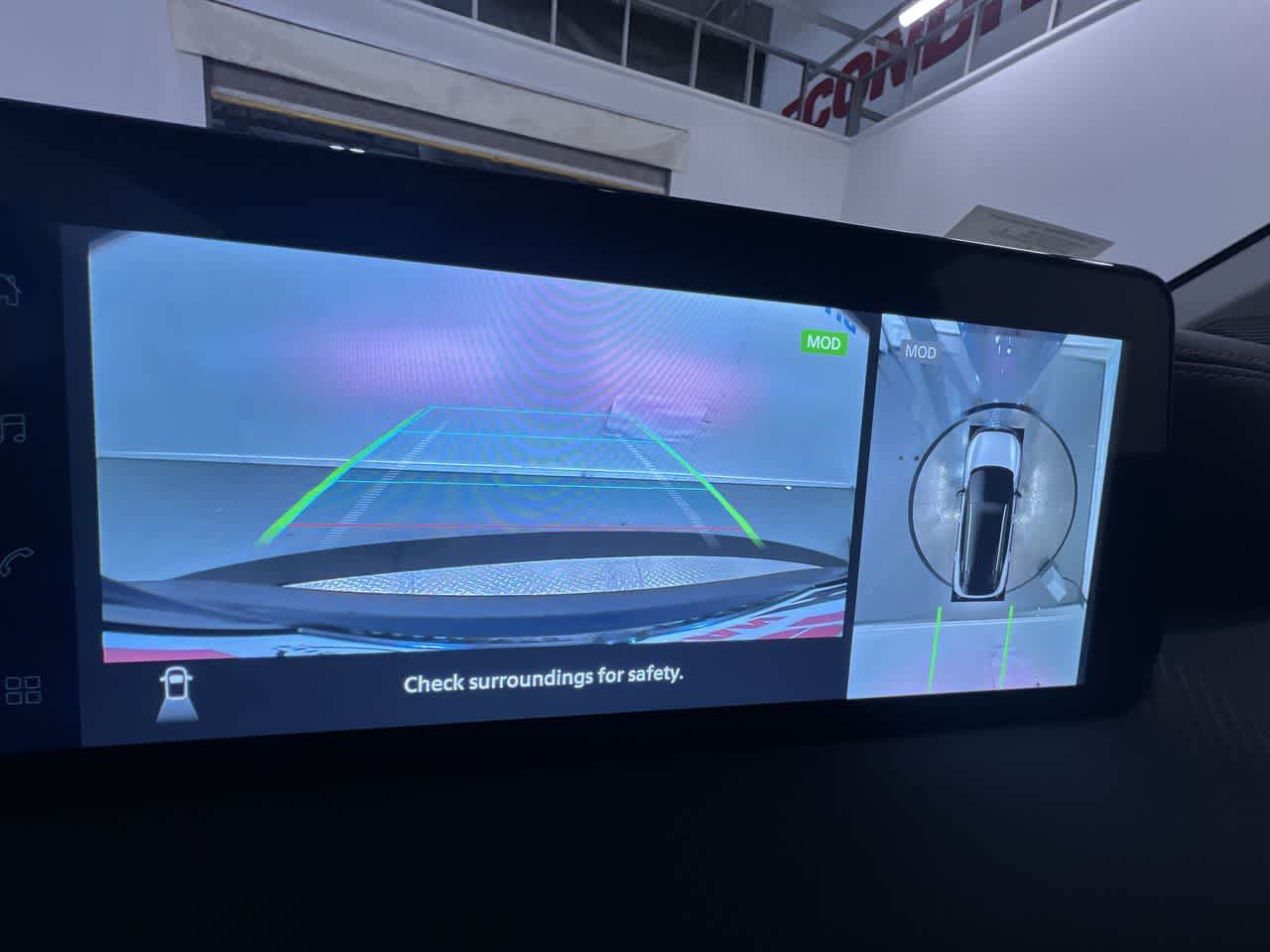 new 2026 Nissan Kicks car, priced at $33,080