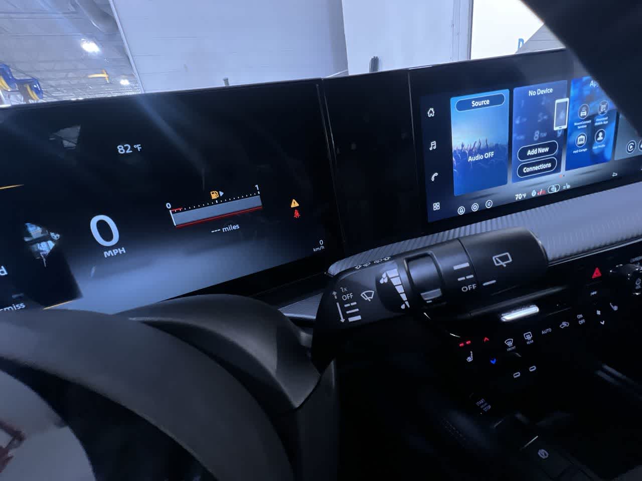 new 2026 Nissan Kicks car, priced at $33,080