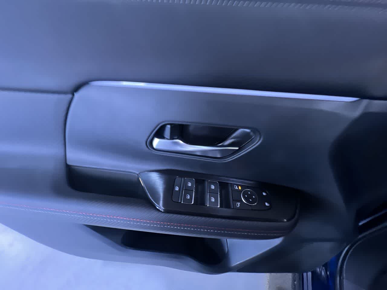 new 2026 Nissan Kicks car, priced at $33,080