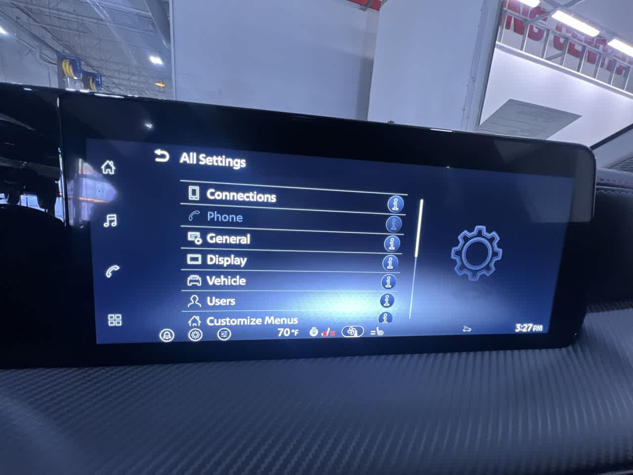 new 2026 Nissan Kicks car, priced at $33,080