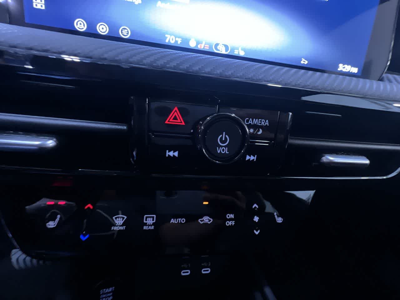 new 2026 Nissan Kicks car, priced at $33,080