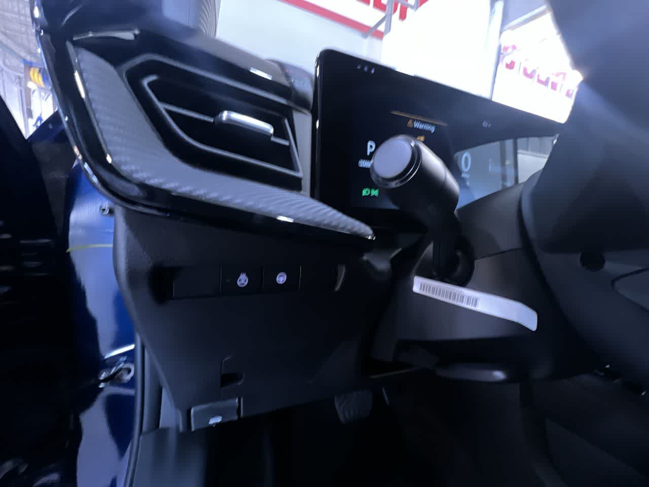 new 2026 Nissan Kicks car, priced at $33,080