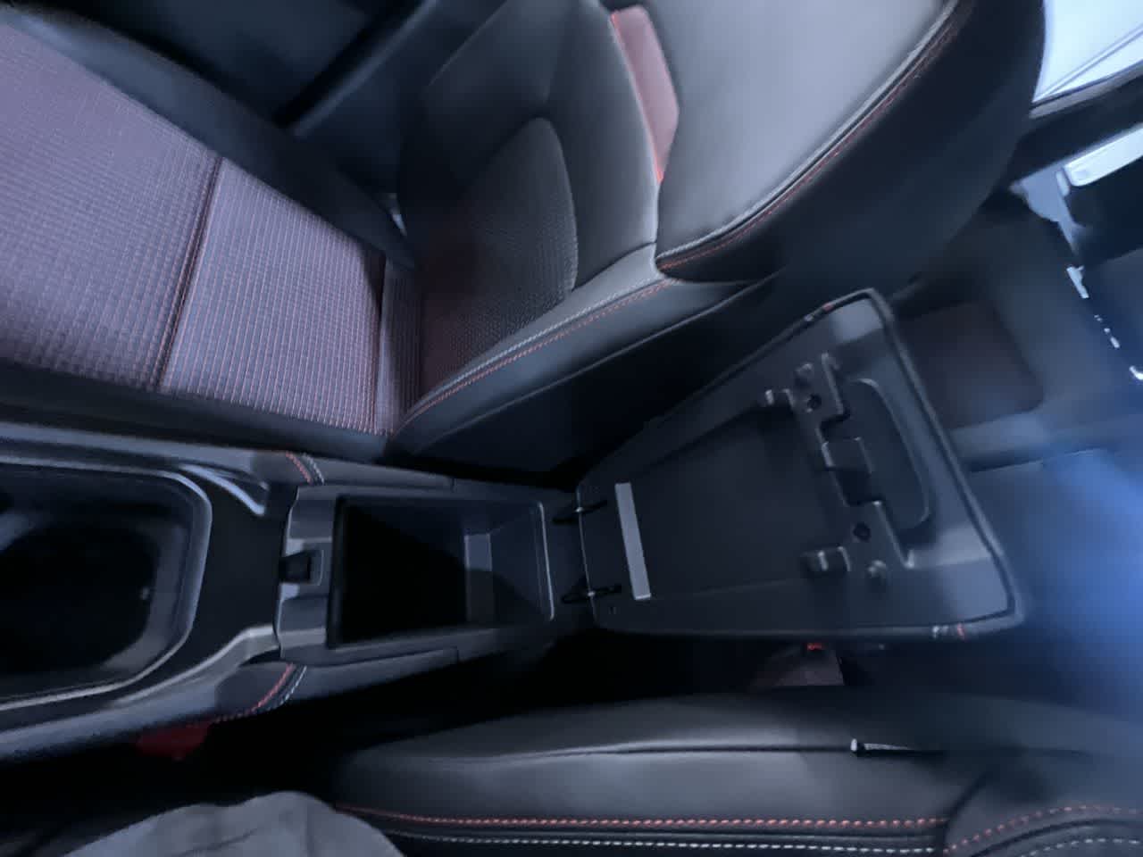new 2026 Nissan Kicks car, priced at $33,080
