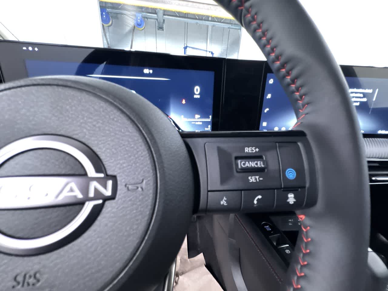 new 2026 Nissan Kicks car, priced at $33,530