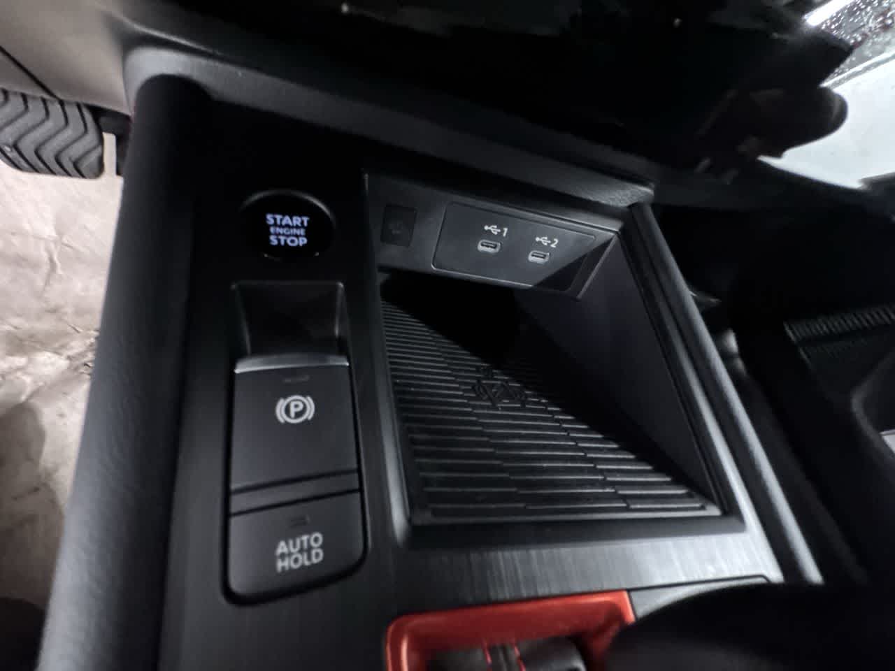 new 2026 Nissan Kicks car, priced at $33,530