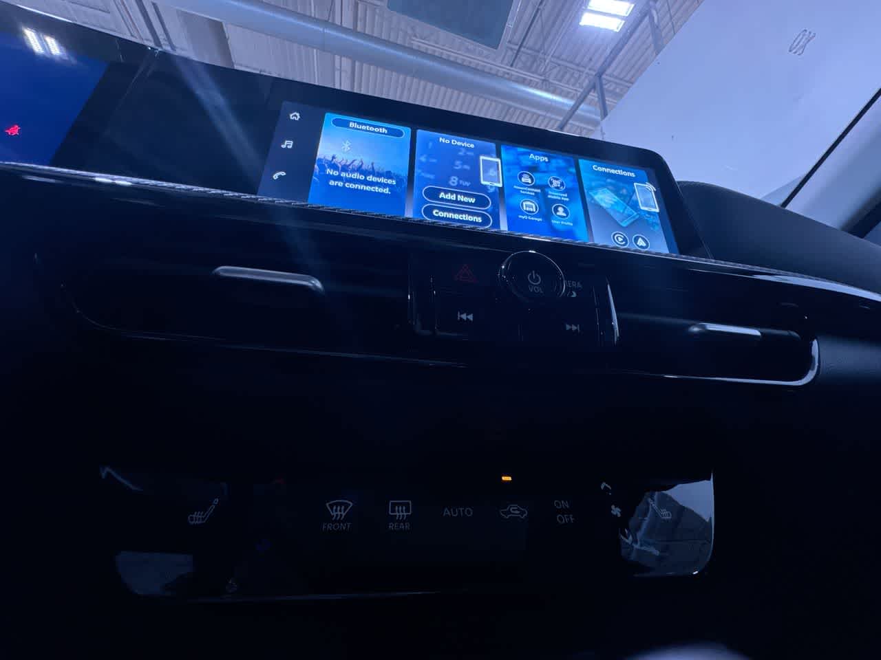 new 2026 Nissan Kicks car, priced at $34,225