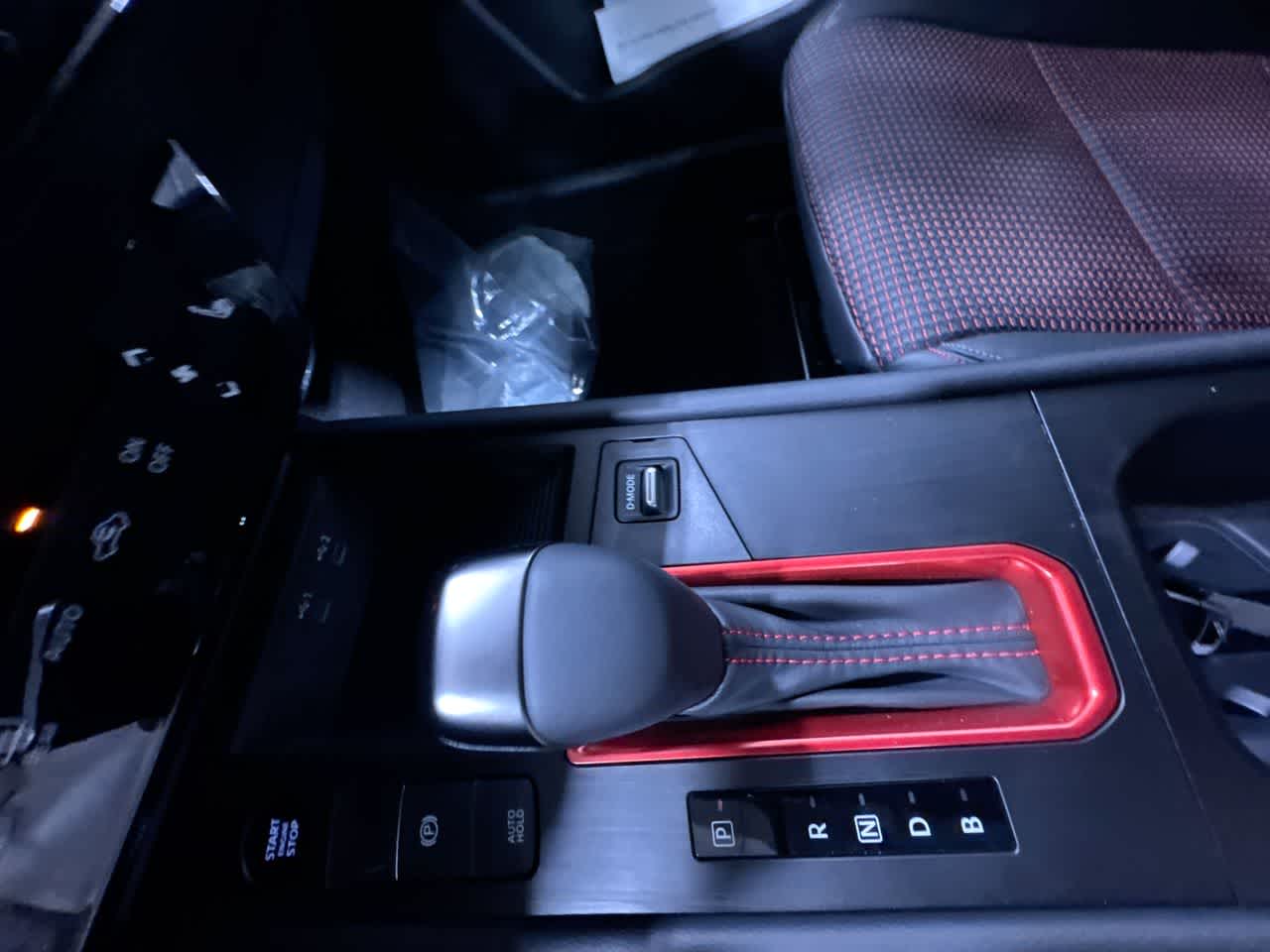 new 2026 Nissan Kicks car, priced at $34,225