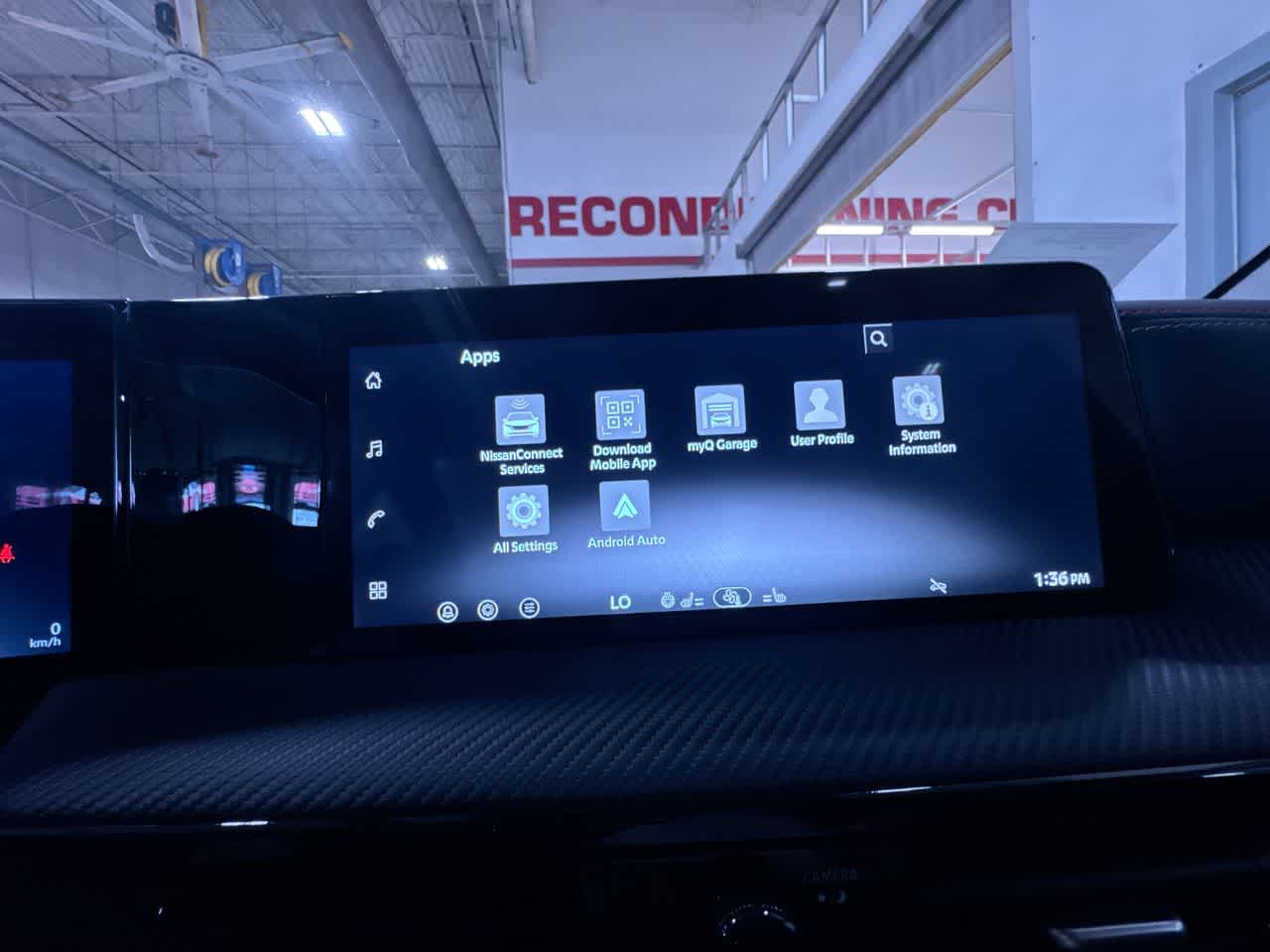 new 2026 Nissan Kicks car, priced at $34,225