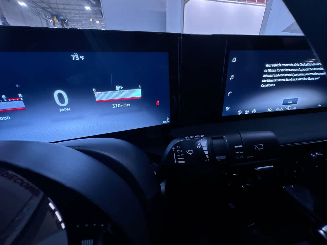 new 2026 Nissan Kicks car, priced at $34,225