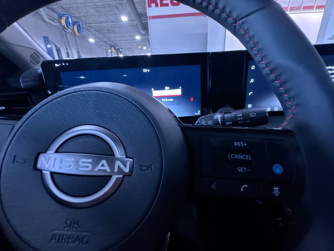 new 2026 Nissan Kicks car, priced at $34,225